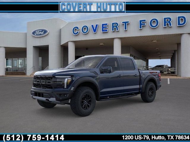 2026 Ford F-150 F-150 Raptor