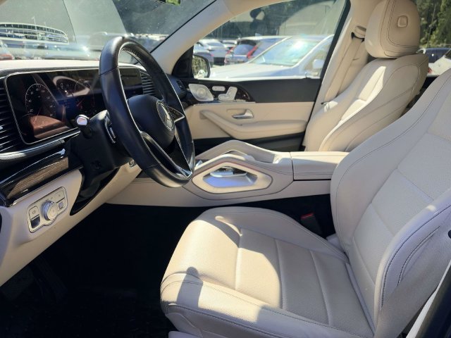 Used 2024 Gray Mercedes-Benz GLE 350 image 5