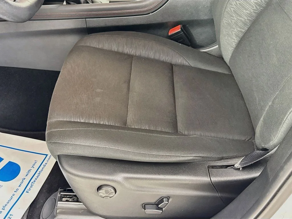 Used 2025 White Dodge GT image 23