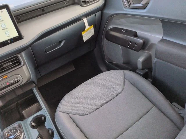 New 2026 Oxford White Ford XL image 17
