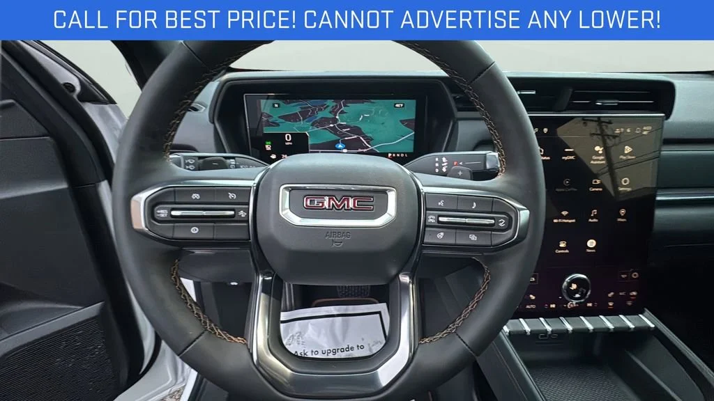 2026 GMC Terrain AT4 - Photo 10