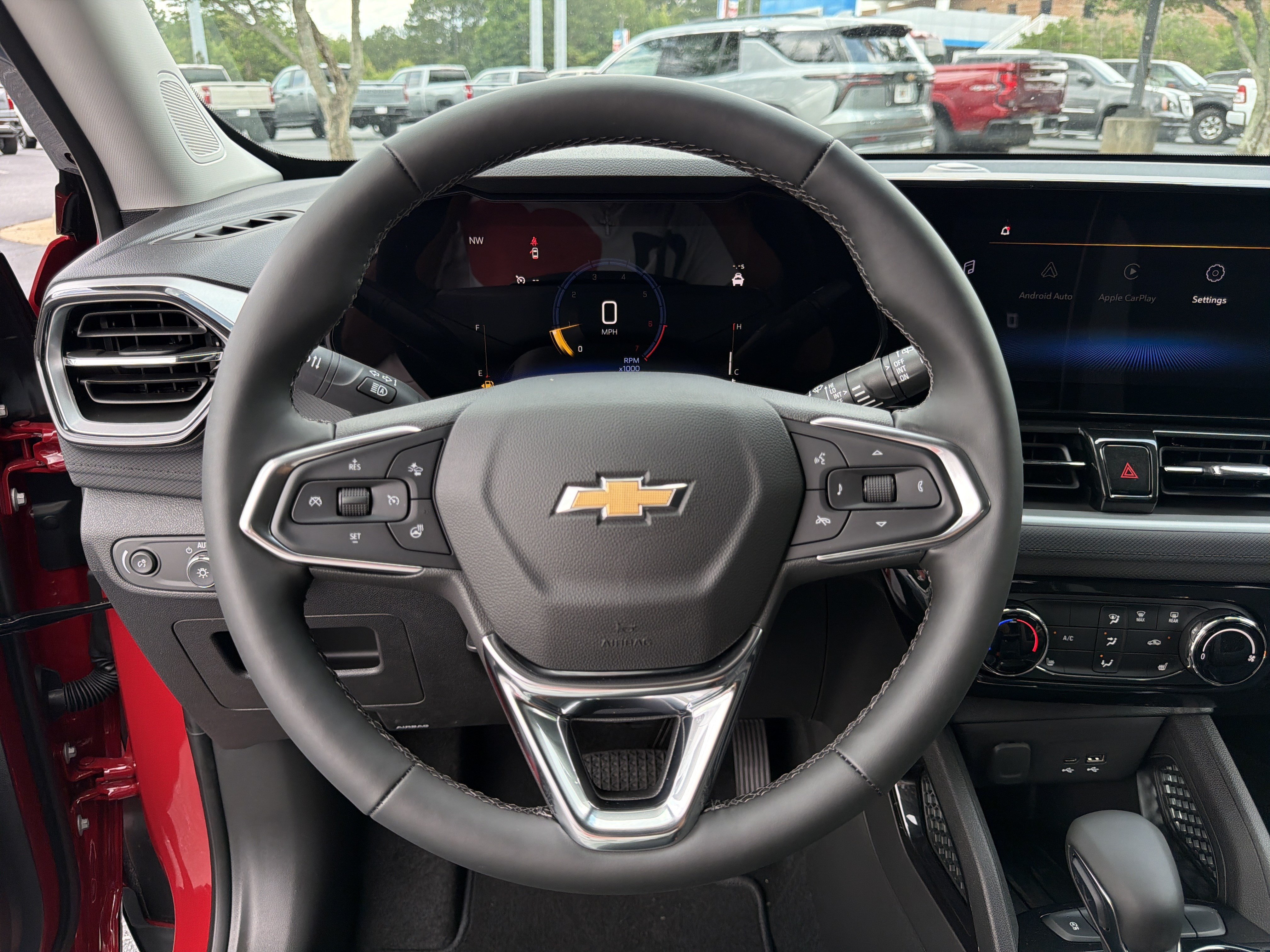 2026 Chevrolet Trailblazer LT - Photo 23