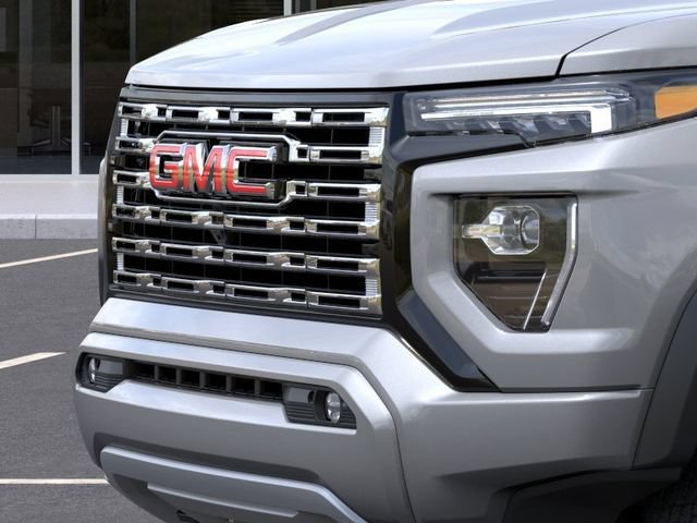 2026 GMC Canyon Denali - Photo 14