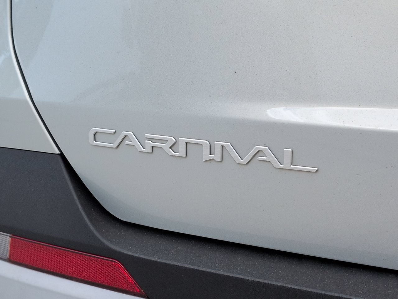 Certified Used 2026 Ivory Silver Kia EX image 13
