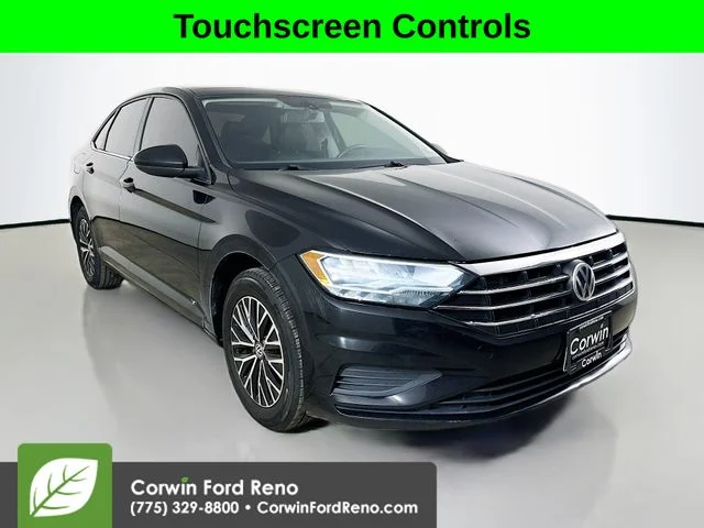 2021 Volkswagen Jetta 1.4T SE Auto SULEV's photo