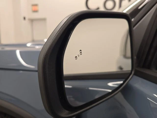 New 2026 Azure Gray Metallic Tri-Coat Ford Outer Banks® image 38