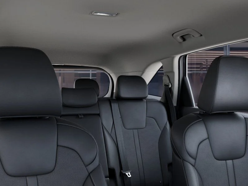 New 2026 Gray Kia S image 27