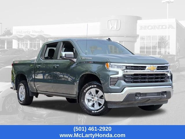 Used 2025 Cypress Chevrolet LT image 19