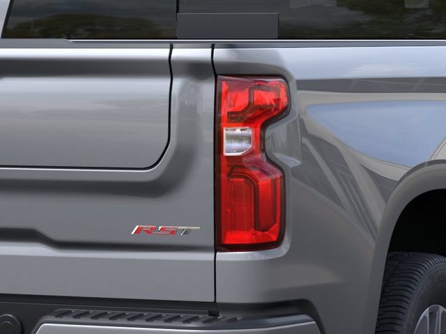 2025 Chevrolet Silverado 1500 RST - Photo 11