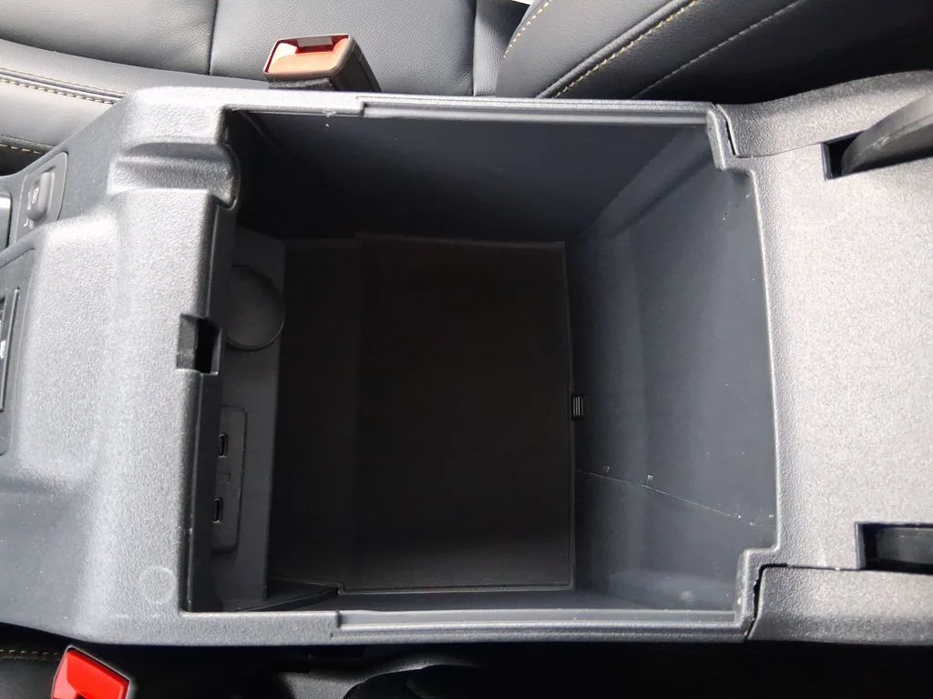 New 2026 Carbonized Gray Metallic Ford Badlands® image 24