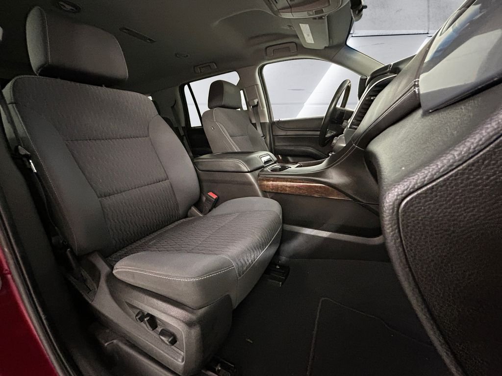 Used 2019 Red Chevrolet LS image 14