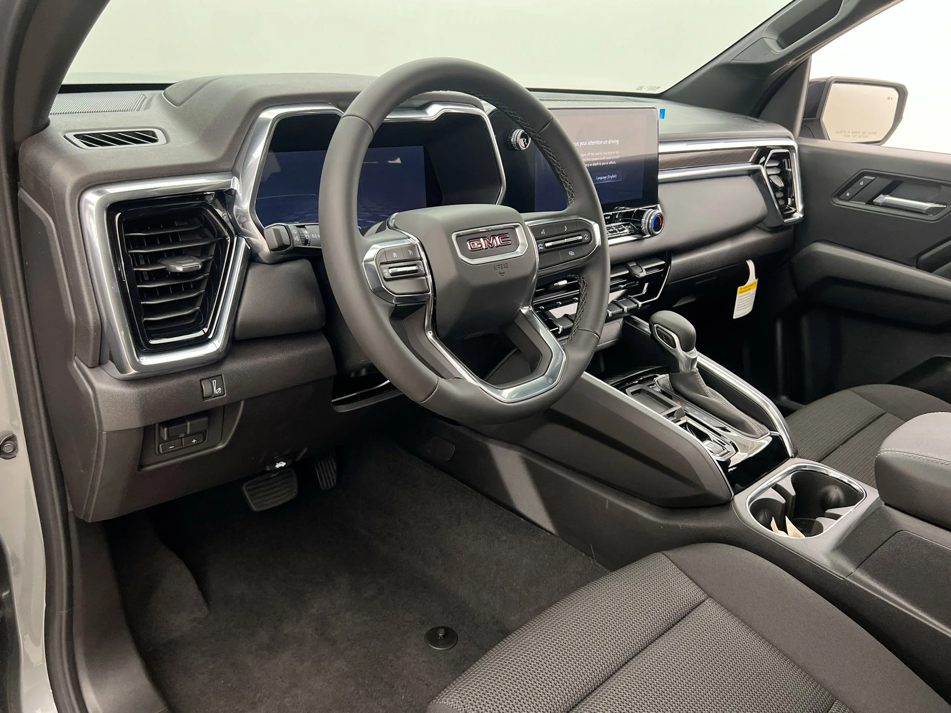 2026 GMC Canyon Elevation - Photo 62