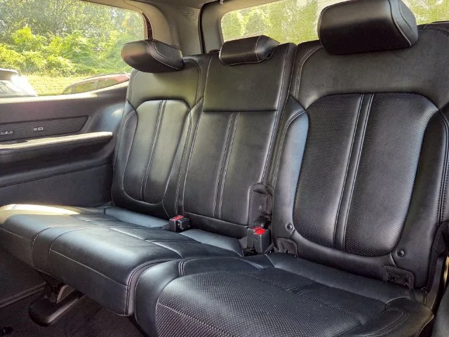 Used 2024 White Jeep Series II image 12