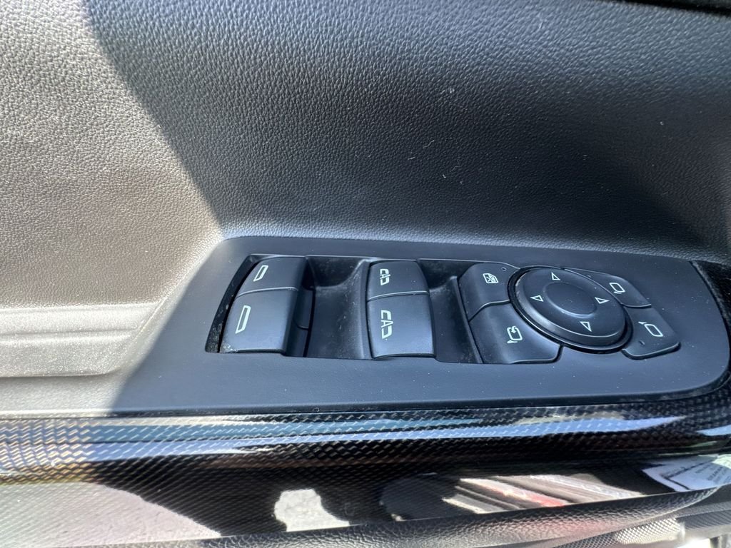 Certified Used 2023 Black GMC AT4 image 13