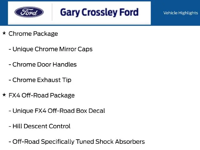 New 2027 Black Ford King Ranch image 1