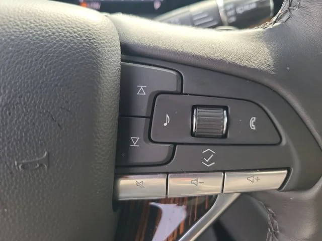 Used 2023 Black Raven Cadillac Premium Luxury image 30