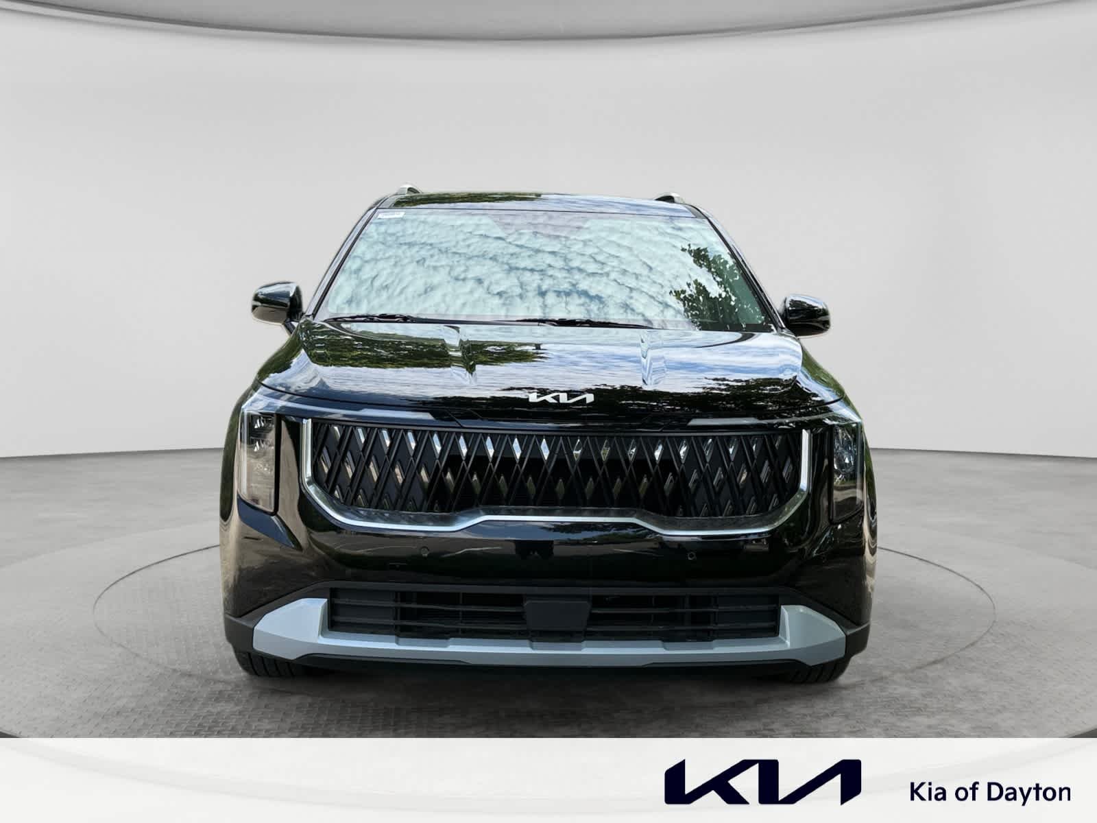 New 2026 AURORA BLACK PEARL Kia EX image 2