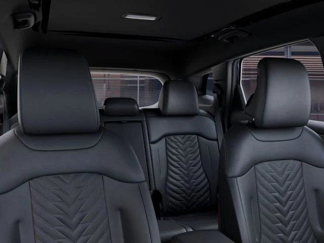 2026 Kia Sportage X-Line - Photo 27