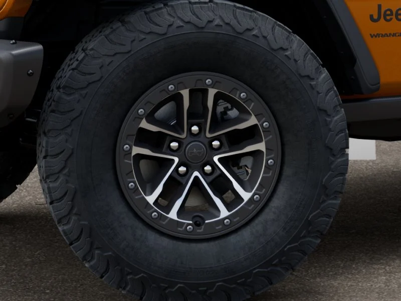New 2026 Goldilocks Exterior Paint Jeep Moab 392 image 36