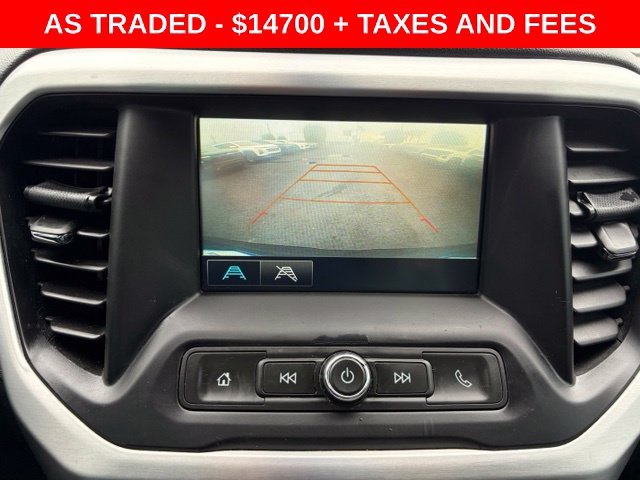 Used 2019 Blue GMC SLE-1 image 25