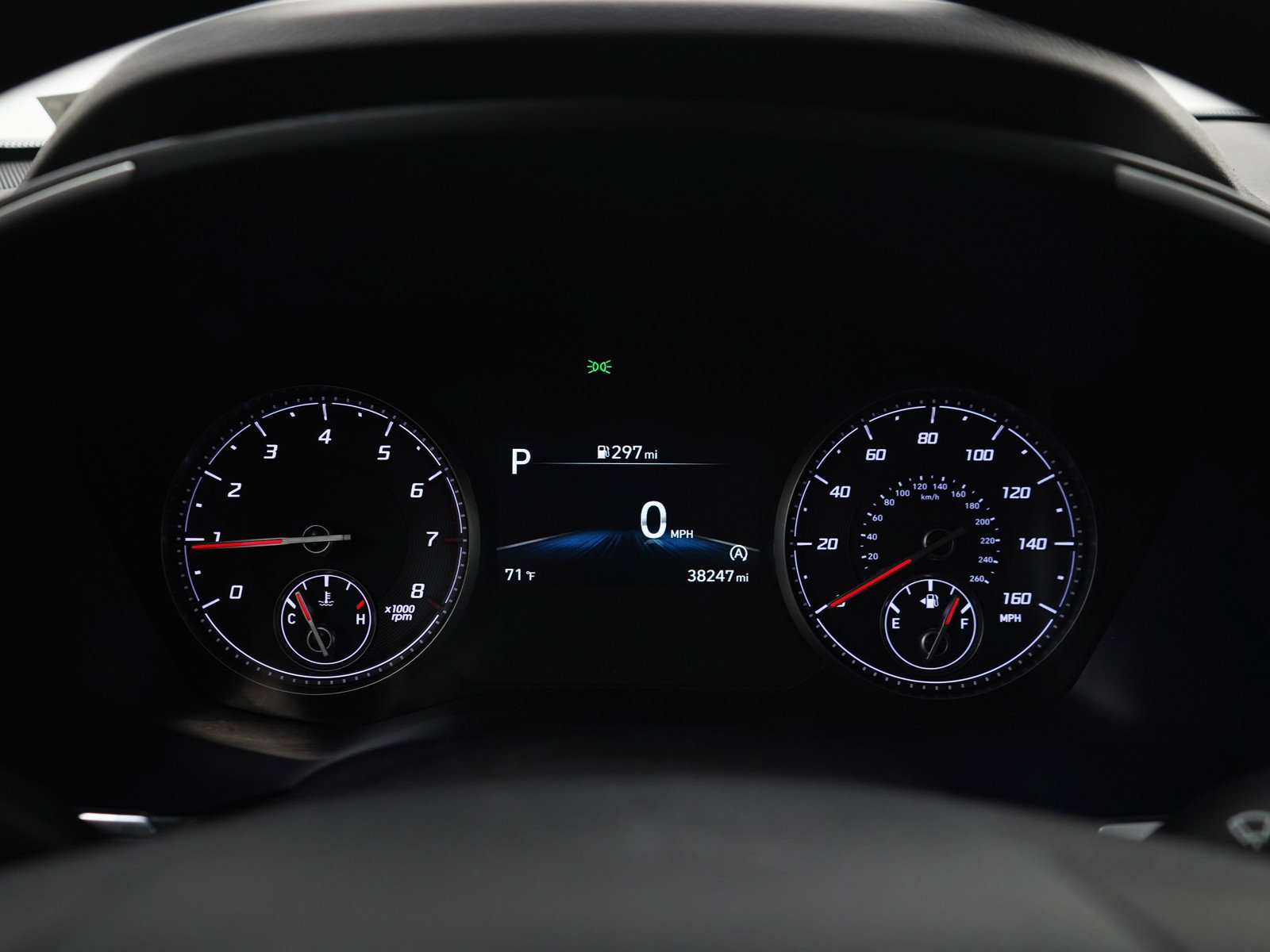 2023 Hyundai Santa Fe SE - Photo 25