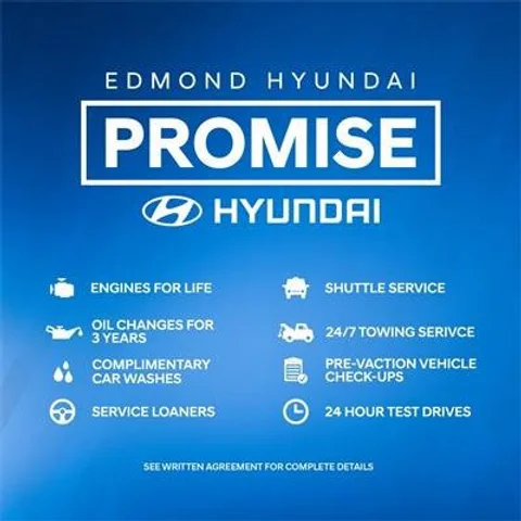Certified Pre-Owned 2025 Hyundai Tucson Limited