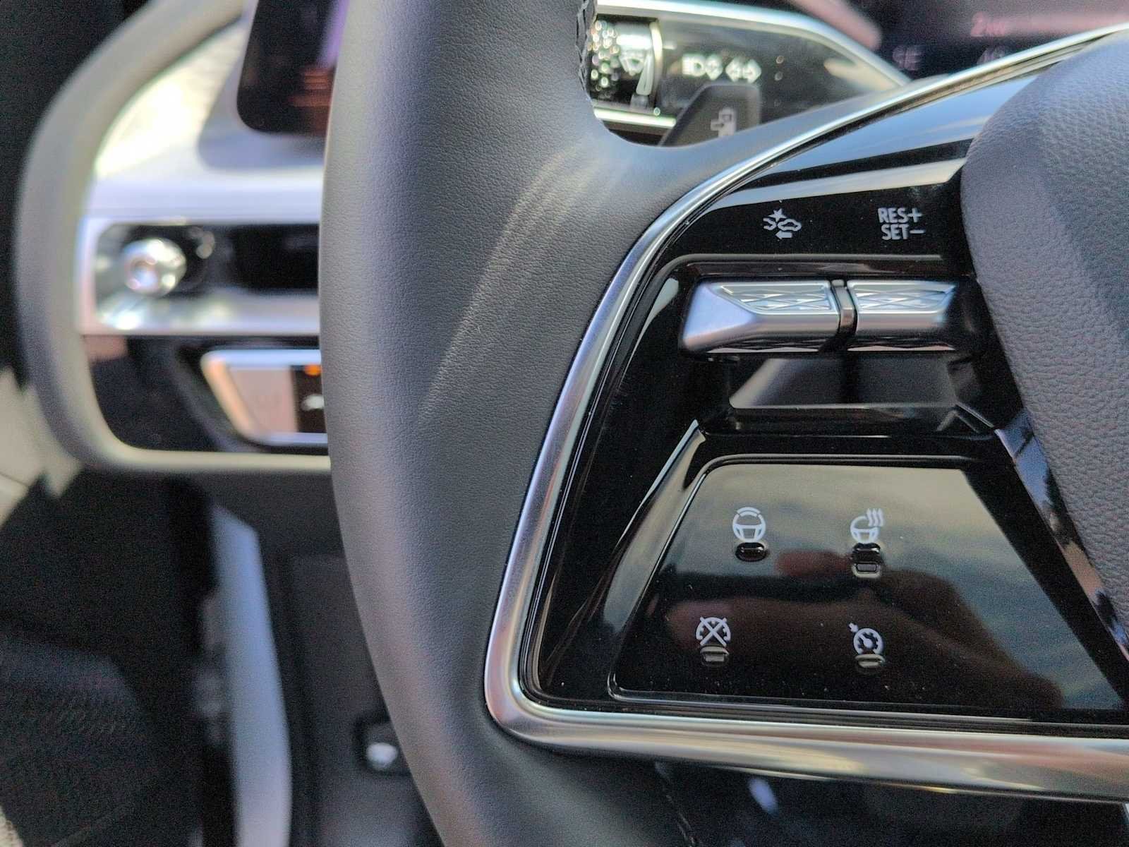 2026 Cadillac LYRIQ Sport - Photo 15