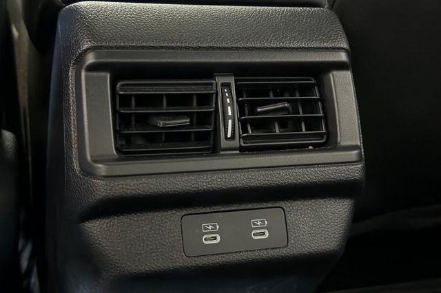 Certified Used 2025 Urban Gray Pearl Honda Sport image 18