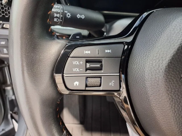 2025 Honda CR-V Sport Touring - Photo 7