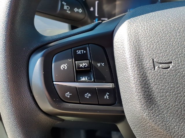 Used 2024 Oxford White Ford XL image 26