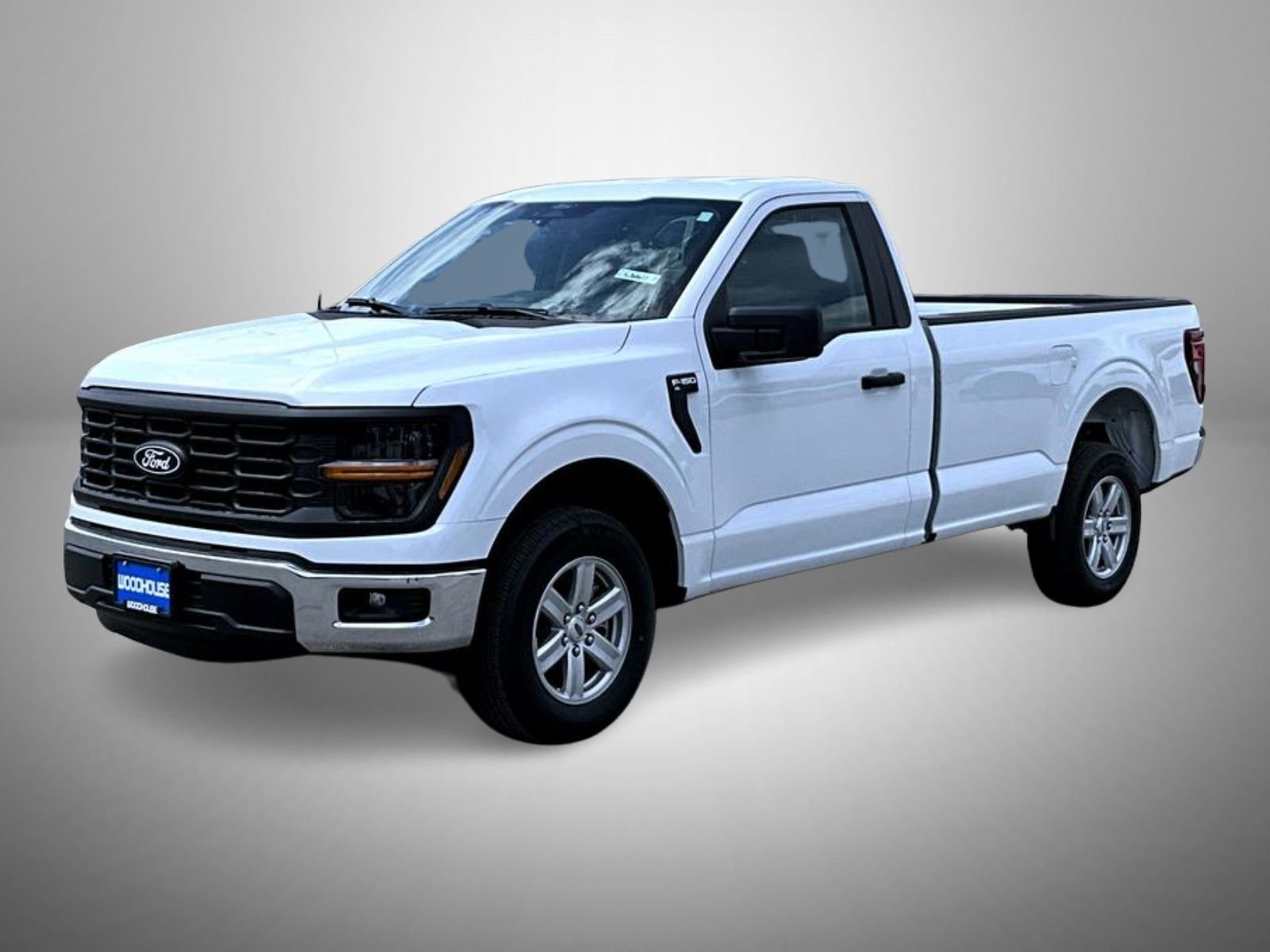 2026 Ford F-150 XL Regular Cab 6-1/2 Box's photo