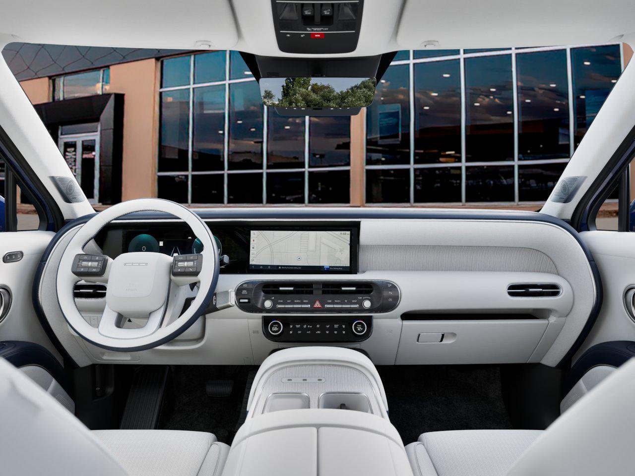 New 2027  Hyundai Calligraphy image 11