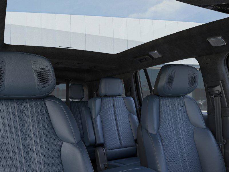 New 2025 Black Raven Cadillac Sport 2 image 24