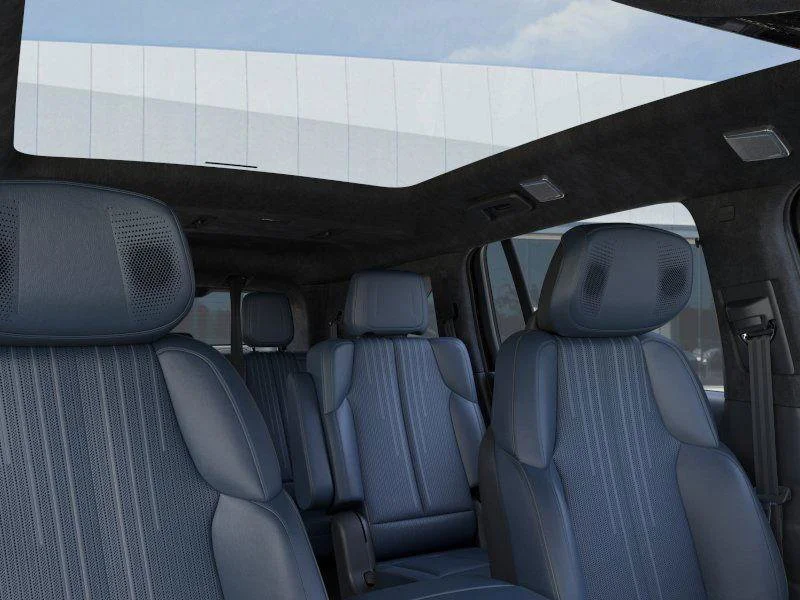 2025 Cadillac Escalade IQ Sport 2 - Photo 24