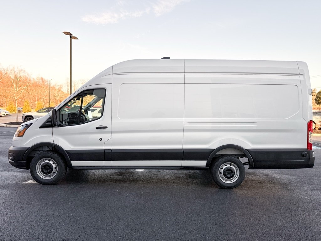 2026 Ford Transit Van Base - Photo 15