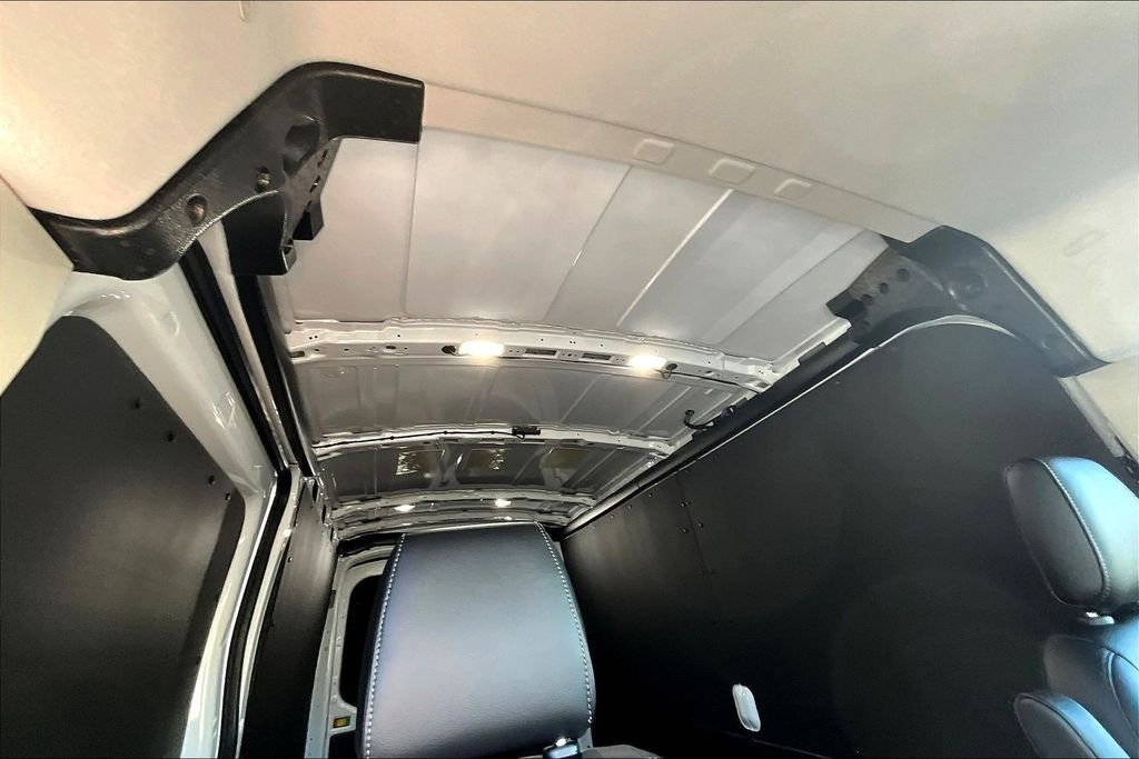 2026 Ford Transit Van Base - Photo 26