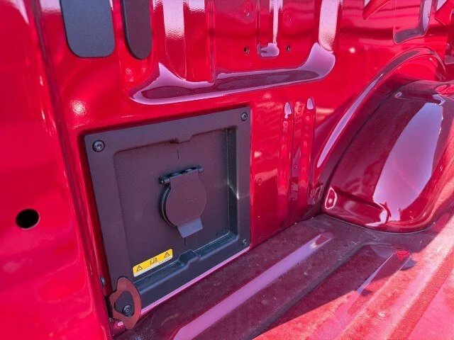 2026 Ford F-150 XLT - Photo 62