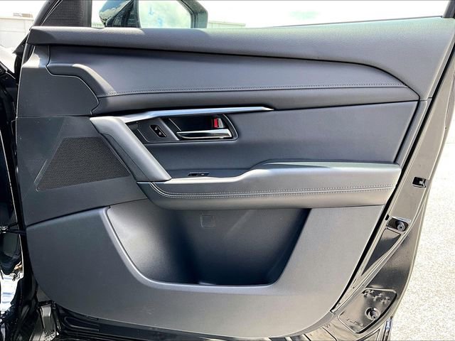 2026 Mazda CX-5 — photo 27