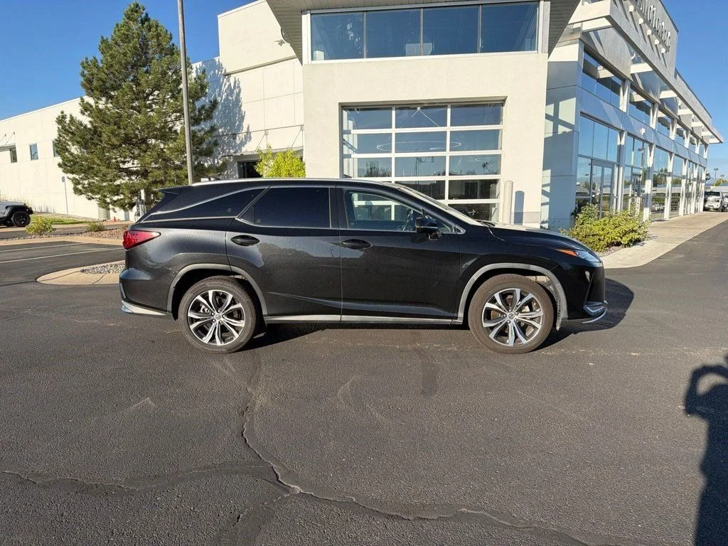 Used 2020 Caviar Lexus 350L image 6