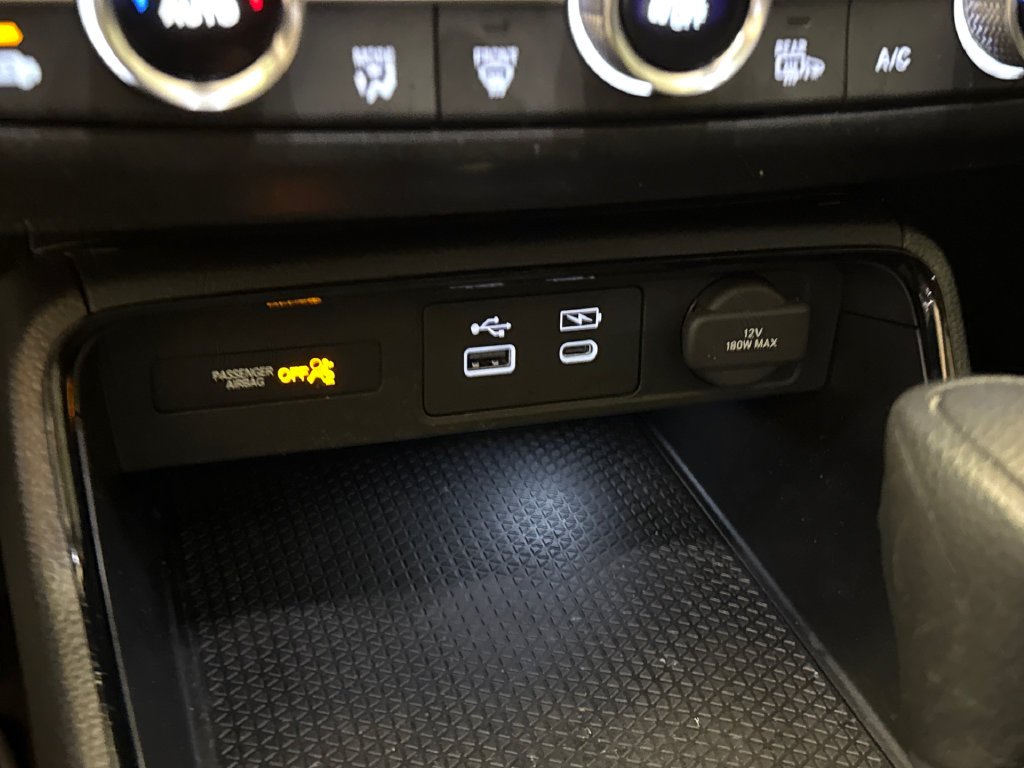2024 Honda CR-V EX - Photo 26