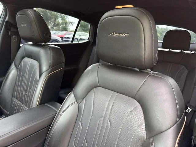 Used 2024 Gray Buick Avenir image 24