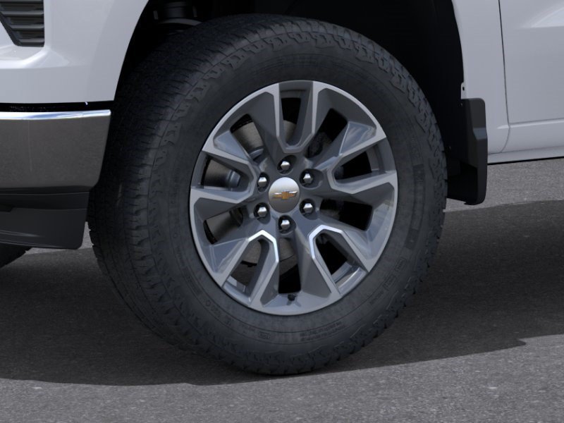 2026 Chevrolet Silverado 1500 LT - Photo 9