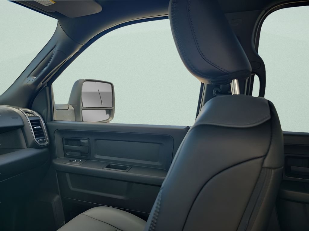 2026 RAM Ram 3500 Pickup Tradesman - Photo 11