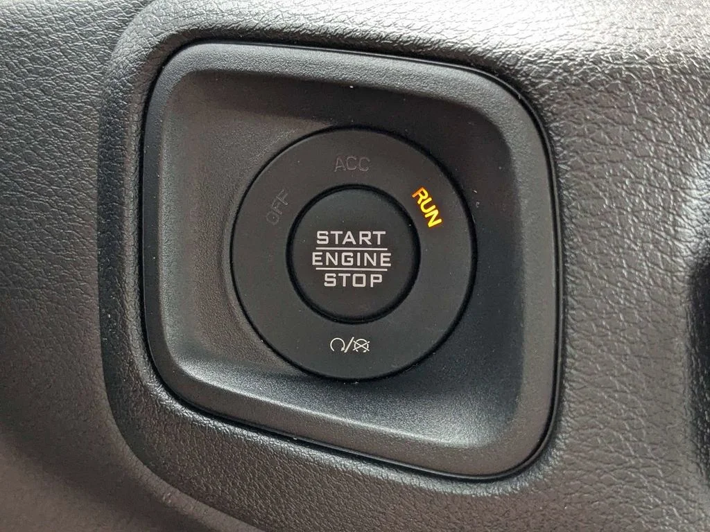 2025 Jeep Wrangler 4xe Sports S 4XE - Photo 35