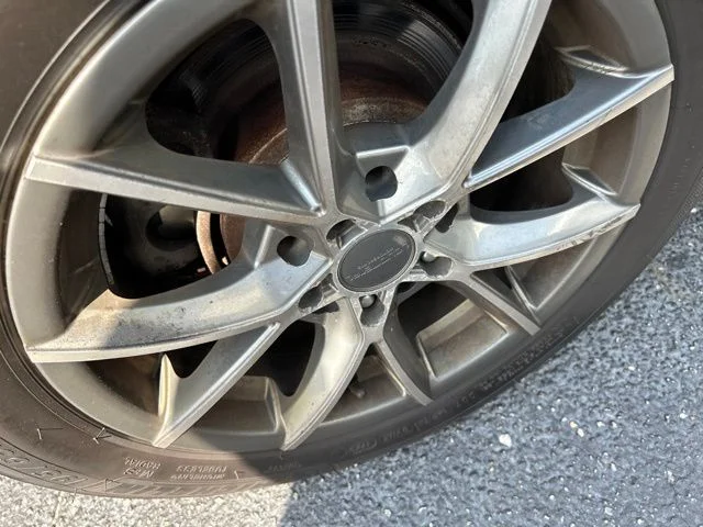 Used 2013 Silver Subaru 2.0i image 11
