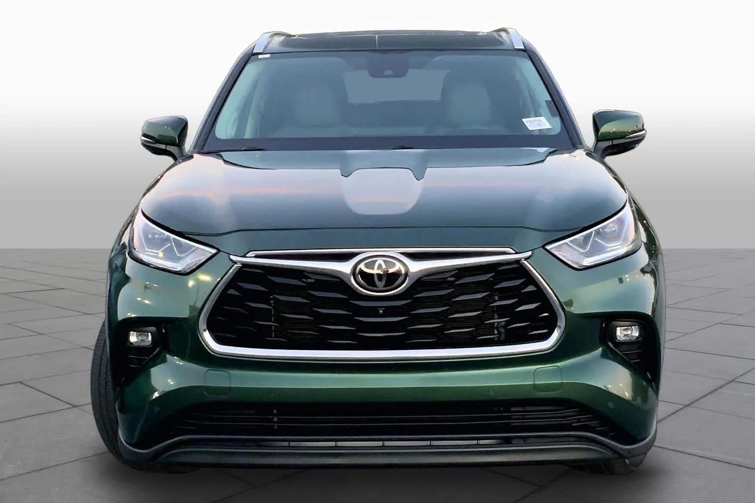 Used 2023 Cypress Toyota Limited image 4