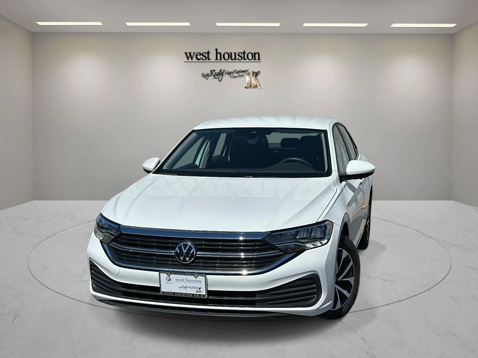 2024 Volkswagen Jetta