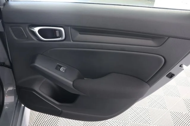 Used 2026 Gray Honda  image 28
