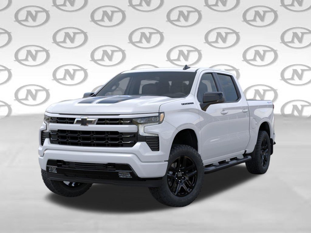 2026 Chevrolet Silverado 1500 RST - Photo 38