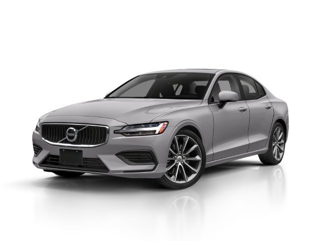2022 Volvo S60 Momentum